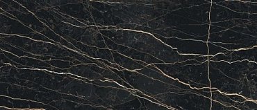 Керамогранит Prexious Thunder Night 6mm Glossy 120x280 757740 купить в интернет магазине Artisan.ru