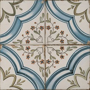 Керамическая плитка Fs Nijar 45x45 купить в интернет магазине Artisan.ru