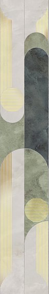 Керамическая плитка VT/A128/31008R Kerama Marazzi Джардини 20x120