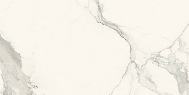 Керамогранит I Classici Statuario 6mm Glossy 120x240 746605 купить в интернет магазине Artisan.ru