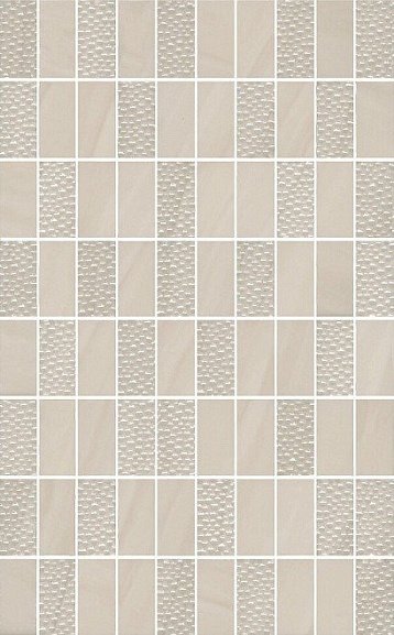 Керамическая плитка Мозаика MM6378 Kerama Marazzi Сияние 25x40