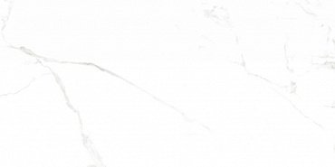 Керамогранит Statuario Bianco Lapp 60x120 N10001 купить в интернет магазине Artisan.ru