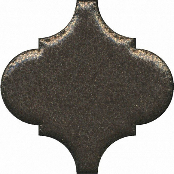 Керамическая плитка OS/A45/65001 Kerama Marazzi Арабески котто 6.5x6.5
