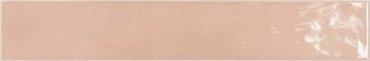 Керамическая плитка Manacor Blush Pink 6,5X40 купить в интернет магазине Artisan.ru