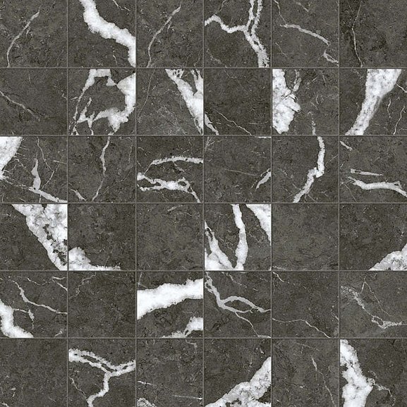 Керамогранит Мозаика 610110001107 Coliseumgres Michelangelo 30x30