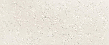 3D WALL PLASTER Jasmine White 50x120 купить в интернет магазине Artisan.ru