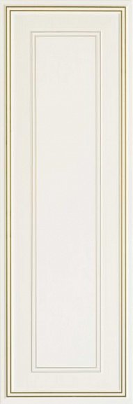 Керамическая плитка EG331BDD Ascot New England Bianco 33.3x100