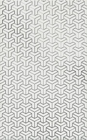 Керамическая плитка HGD/A371/6397 Kerama Marazzi Ломбардиа 25x40