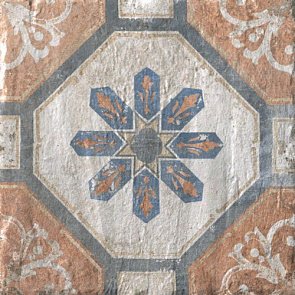 Керамогранит Finca Vigia Mix 12 Matt 20x20 1052973 купить в интернет магазине Artisan.ru