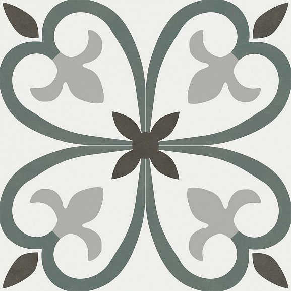 Керамическая плитка 01-10-4-15-00-06-4225 Creto Poly 20x20