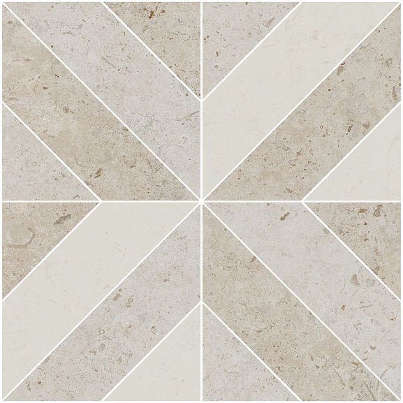 Керамическая плитка ID125 Kerama Marazzi Про Лаймстоун 60x60