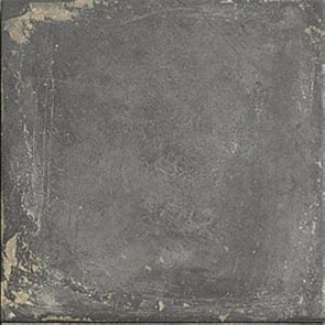 Керамогранит Scudo Nero Matt 20x20 PT03075 купить в интернет магазине Artisan.ru