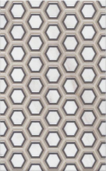 Керамическая плитка AD/A396/6343 Kerama Marazzi Гран Пале 25x40