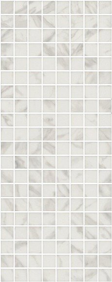 Керамическая плитка Мозаика MM7203 Kerama Marazzi Алькала 20x50