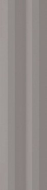 Керамическая плитка Stripes Grey 7.5X30 См купить в интернет магазине Artisan.ru