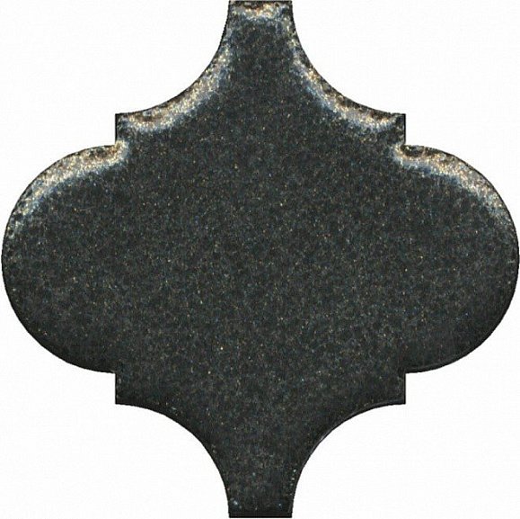 Керамическая плитка OS/B45/65001 Kerama Marazzi Арабески котто 6.5x6.5