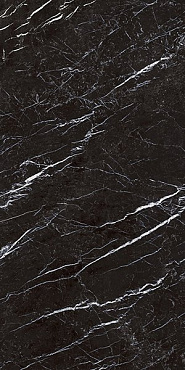 MARQUINA BLACK/60X120/EP купить в интернет магазине Artisan.ru