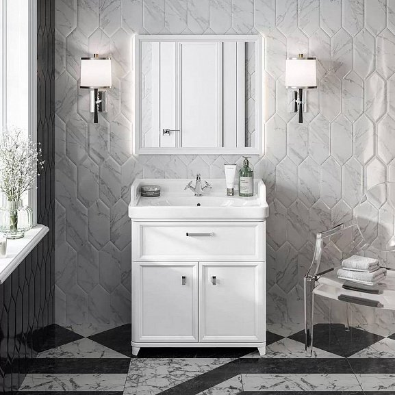 Pompei Kerama Marazzi – керамогранит и плитка в АРТИСАН