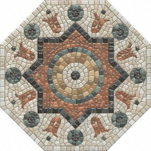 Керамогранит Стемма 24x24 HGD/A437/SG2440 купить в интернет магазине Artisan.ru