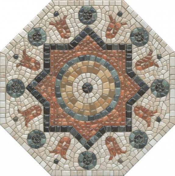 Керамогранит HGD/A437/SG2440 Kerama Marazzi Стемма 24x24