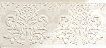 Onice Bianco Domasco Listello купить в интернет магазине Artisan.ru