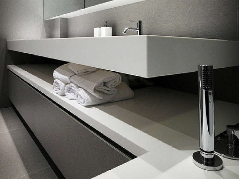 I Naturali Pietre Laminam – керамогранит и плитка в АРТИСАН