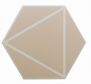 Керамогранит Fancy Lines Cafe 20X23 купить в интернет магазине Artisan.ru