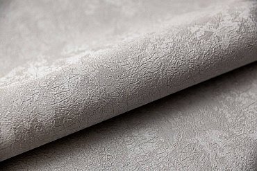 Обои виниловые Арабески база, серый купить в интернет магазине Artisan.ru