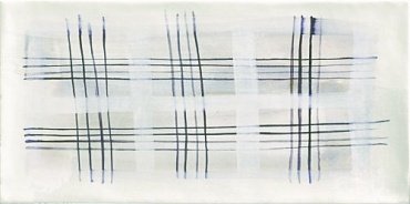 Керамическая плитка Deco Aquarel Grey Brillo 15x30 PT02918 купить в интернет магазине Artisan.ru