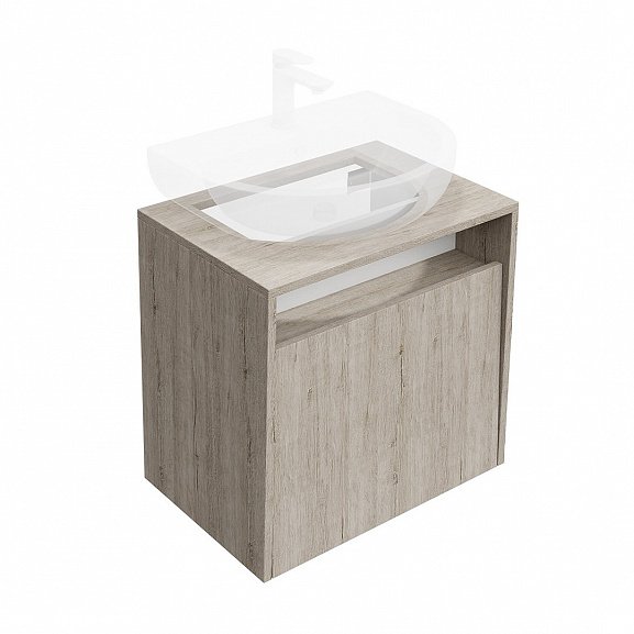 Сантехника PRO.60.1\OAK.O Kerama Marazzi PRO 