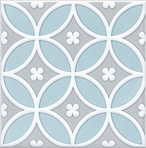 Керамическая плитка Мурано 15x15 NT/B181/17000 купить в интернет магазине Artisan.ru