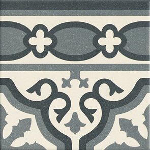 Cenefa Florentine Blue купить в интернет магазине Artisan.ru