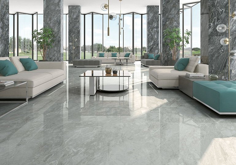 Silke Geotiles – керамогранит и плитка в АРТИСАН