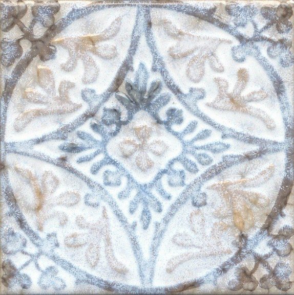 Керамическая плитка DD/C38/17023 Kerama Marazzi Барио 15x15