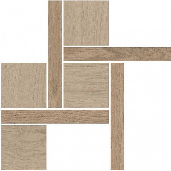 Керамическая плитка T056/SG643620 Kerama Marazzi Альберони 27.5x27.5