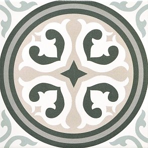 Керамогранит Decor Urban Elga 20x20 купить в интернет магазине Artisan.ru