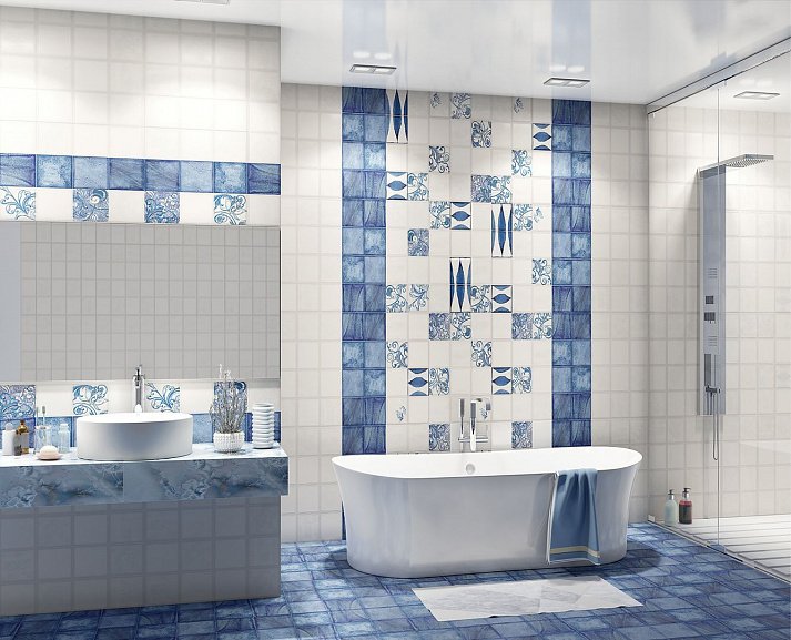 Faenza Eletto Ceramica – керамогранит и плитка в АРТИСАН