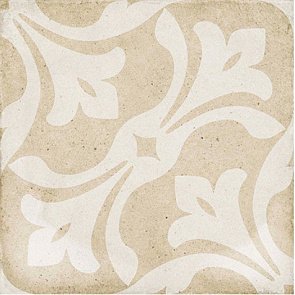 Керамогранит Art Nouveau La Rambla Biscuit 20X20 купить в интернет магазине Artisan.ru