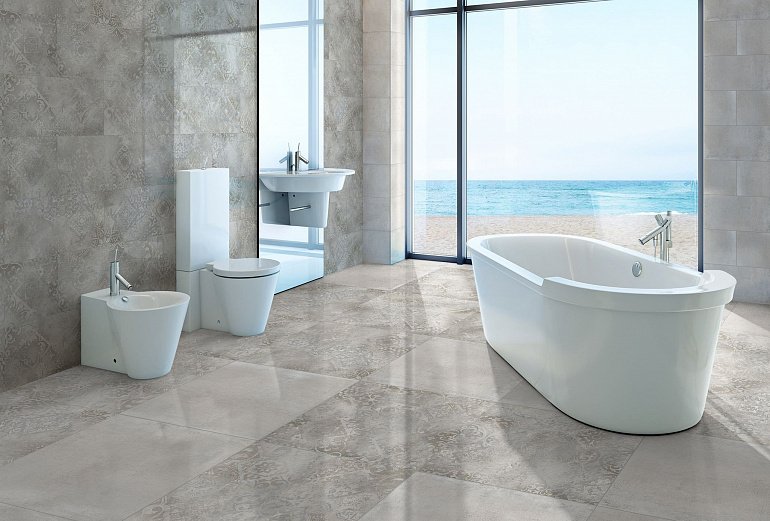 Ellesmere Absolut Keramika – керамогранит и плитка в АРТИСАН