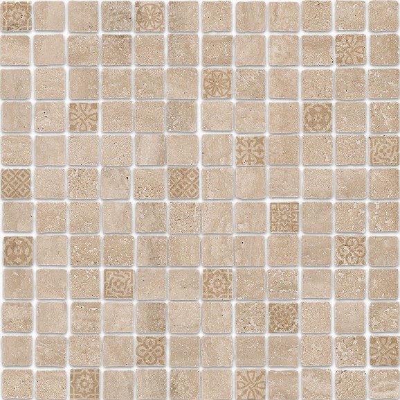 Керамогранит MBD004 Kerama Marazzi Риальто Антика 30x30