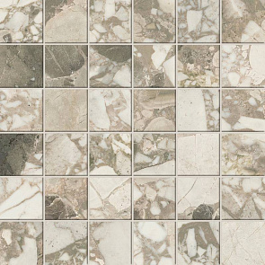 F.d.M. Ceppo Ap. Cream Mosaic Lap купить в интернет магазине Artisan.ru
