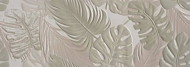 Керамическая плитка Palette Leaves Warm 32x90 купить в интернет магазине Artisan.ru
