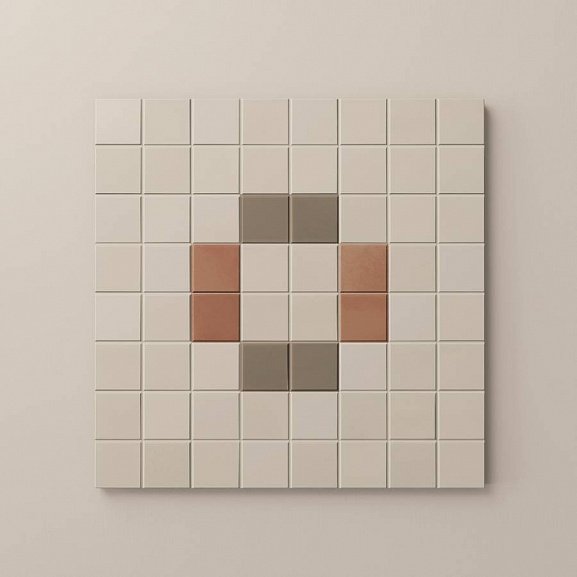 Керамогранит 127399 Wow Tesserae 28x28