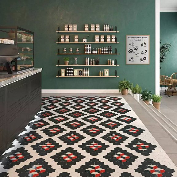 Кальсада Kerama Marazzi – керамогранит и плитка в АРТИСАН