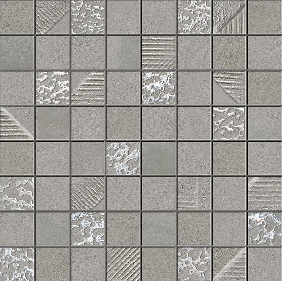 Мозаика Керамическая плитка 268.60 Ibero Cromat-One 30x30
