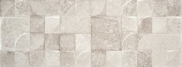 Керамическая плитка Rockstone Mu Pearl Matt Rect 33.3x90 110-011-6 купить в интернет магазине Artisan.ru