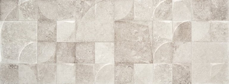 Керамическая плитка 110-011-6 STN Ceramica Rockstone 33.3x90