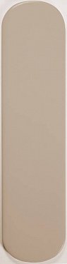 Керамическая плитка Grace O Sand Gloss 7.5X30 См купить в интернет магазине Artisan.ru