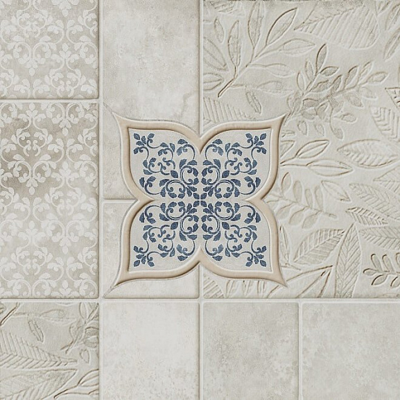 Керамогранит VT/A328/SG1544N Kerama Marazzi Сиена 20x20