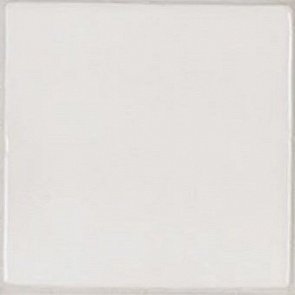 Керамическая плитка Manacor White 10X10 купить в интернет магазине Artisan.ru